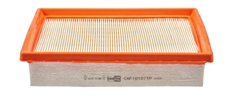Image of Air filter CHAMPION CAF101071P