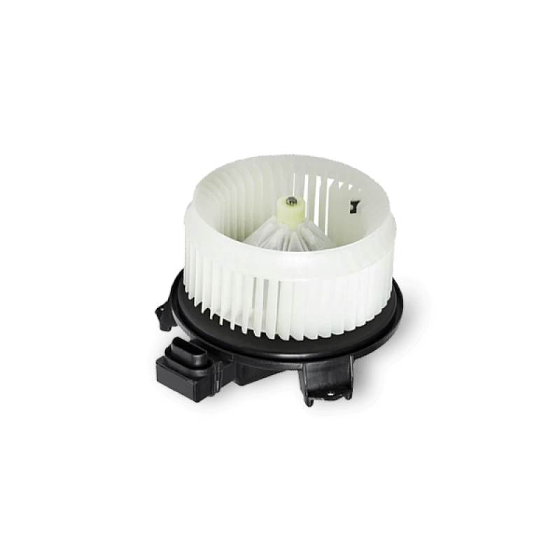 Image of NISSENS 871031 Blower Motor Plastic Interior Blower (2669)