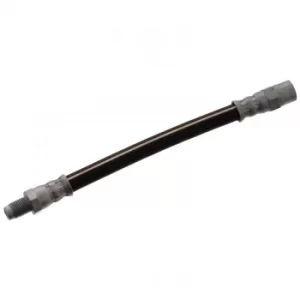 Image of Brake Hose Line 01184 by Febi Bilstein
