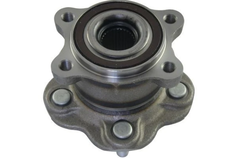 Image of KAVO PARTS Wheel bearing kit KAVO PARTS WBH-6515