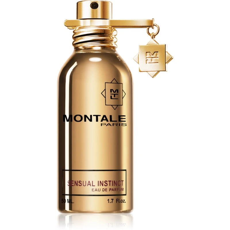 Image of Montale Sensual Instinct Eau de Parfum 50ml