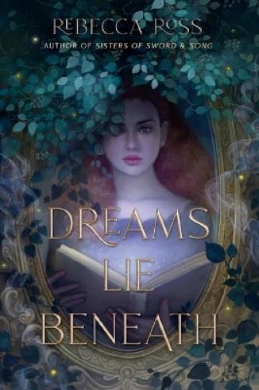 Image of Dreams Lie Beneath. Paperback. By Rebecca Ross Books
