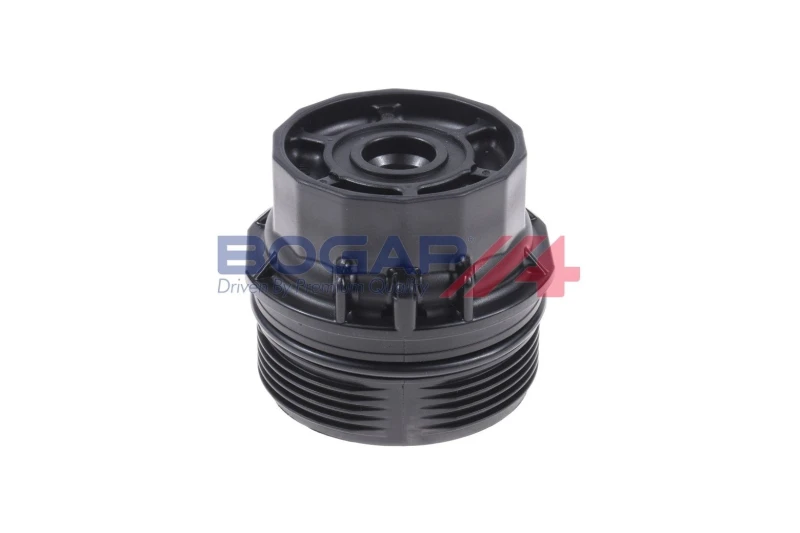 Image of BOGAP Oil filter housing cap BOGAP T1422100