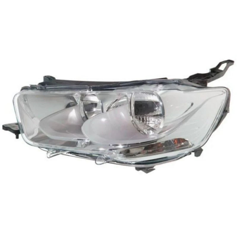 Image of VALEO 045128 Headlights PY21W, Left, with motor for headlamp levelling, Halogen Headlight (259)