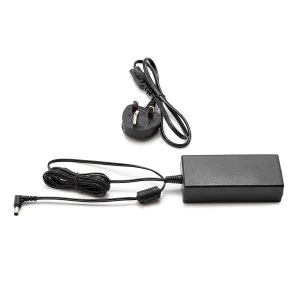 Image of Dymo 2025675 Labelwriter Wireless UK Power Cable