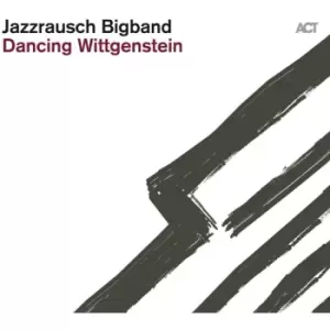 Image of Jazzrausch Bigband – Dancing Wittgenstein Vinyl