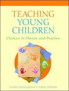 Image of Teaching Young Children by Glenda Mac Naughton Book