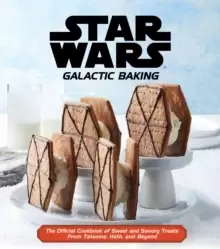 Image of Star Wars - Galactic Baking