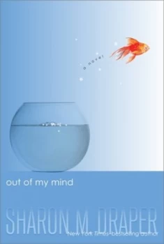 Image of Out of My Mind by Sharon M. Draper Paperback