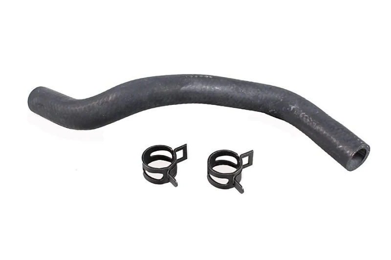 Image of Radiator hose METZGER 2421493