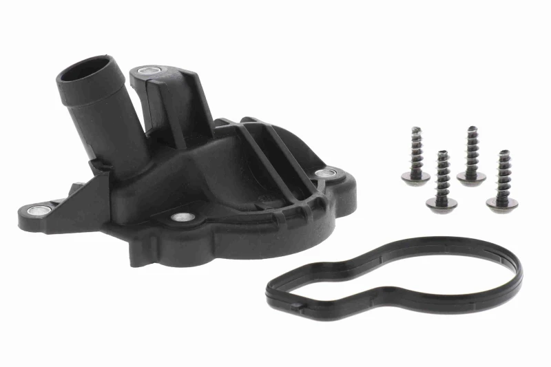 Image of Coolant Flange VEMO V15-99-2122