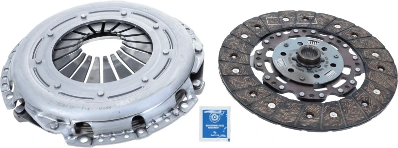 Image of Clutch kit SACHS 3000 970 113