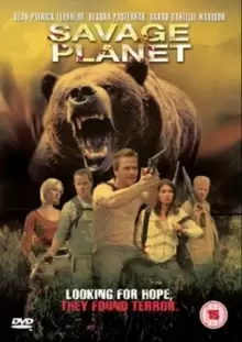 Image of Savage Planet