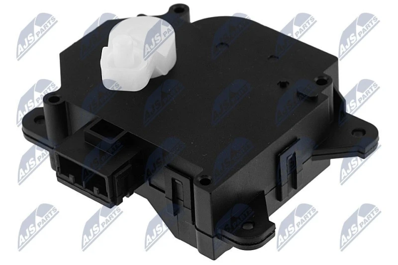 Image of NTY Heater blend door actuator NTY CNG-HD-004