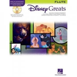 Image of Disney Greats Paperback