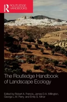 Image of The Routledge Handbook of Landscape Ecology