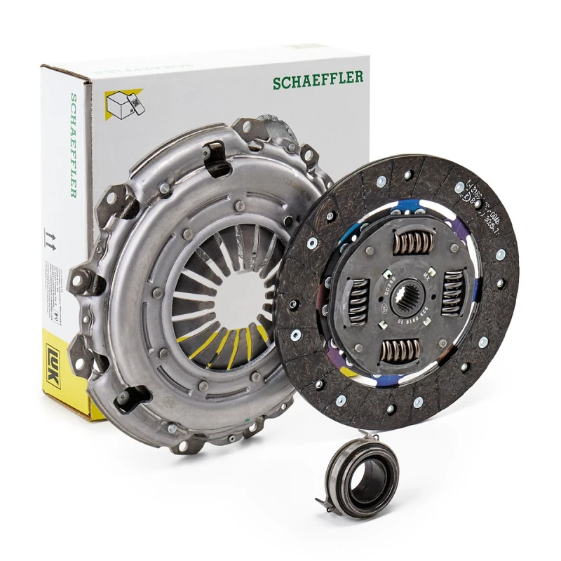 Image of Clutch kit LuK 623 3545 00