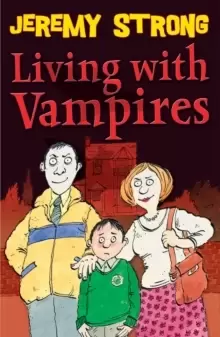 Image of Living with Vampires