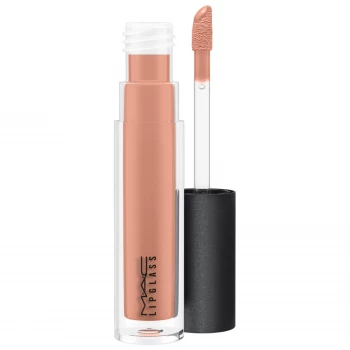 Image of MAC Cosmetics Lipglass' Lip Gloss 3.1ml - Dangerous Curves