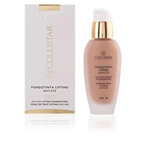 Image of ANTI AGE lifting SPF10 #04-beige fonce