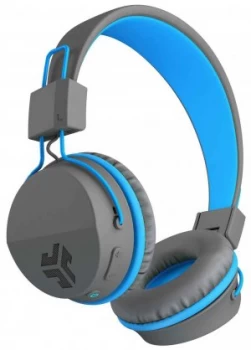 image of JLab JBuddies Studio Bluetooth Wireless Kids Headphones