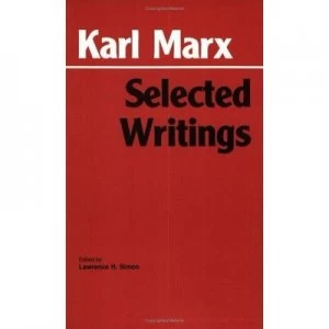 Image of An Essay Concerning Human Understanding by Karl Marx Paperback