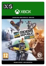 image of Riders Republic Year 1 Pass