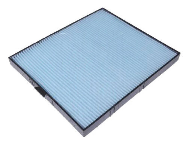 Image of Blue PRINT ADG02518 Pollen filter Pollen Filter Filter,interior air (424)