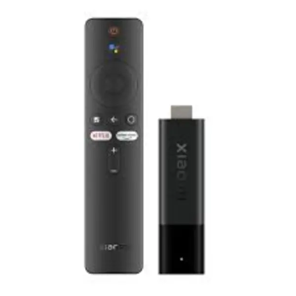 image of XIAOMI TV STICK 4K-UK