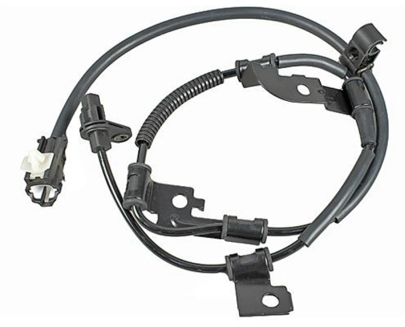 Image of ABS sensor METZGER 09001020