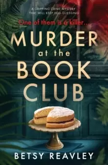 Image of Murder At The Book Club