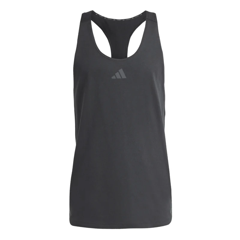 Image of Tank top adidas Power Stringer Noir Male M