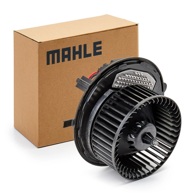 Image of MAHLE Blower motor MAHLE AB 419 000S