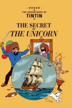 Image of The Secret of the Unicorn by Herg Hardback