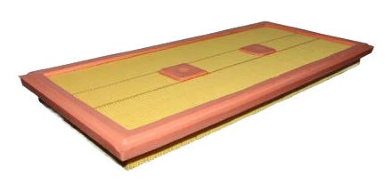 Image of JP GROUP 1318605800 Air filter JP Filter Insert Air Filter (8)