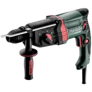 image of Metabo KHE 2445 SDS-Plus-Hammer drill combo 800 W