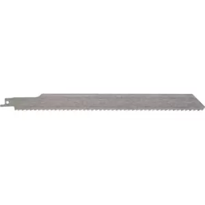 Image of Milwaukee S1211K Frozen Materials Reciprocating Sabre Saw Blades 300mm Pack of 1