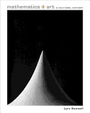 Image of mathematics and art a cultural history