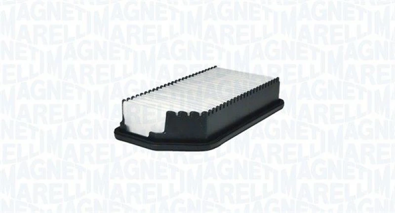 Image of MAGNETI MARELLI Air filter MAGNETI MARELLI 153071762380