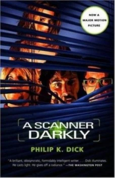 Image of A Scanner Darkly by Philip K. Dick Book