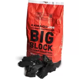 image of Kamado Joe Joe Charcoal - None