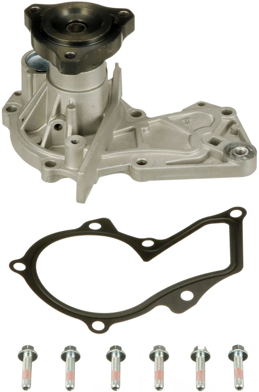 Image of GATES Water pump GATES WP0256
