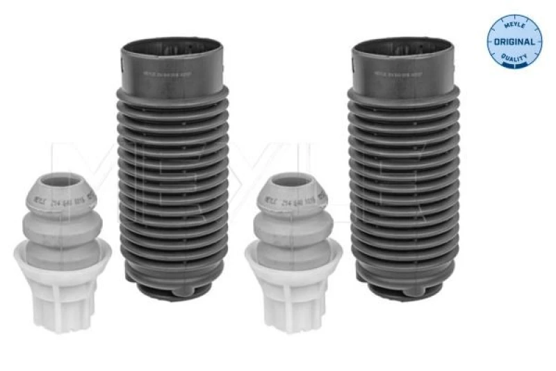 Image of Dust cover kit, shock absorber MEYLE 214 640 0016