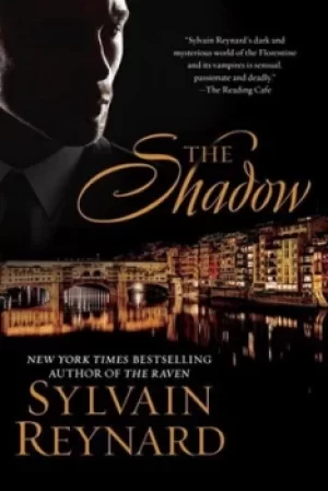 Image of The shadow by Sylvain Reynard