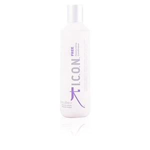 FREE moisturizing conditioner 250ml