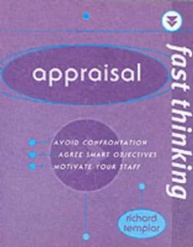 Image of Appraisal by Richard Templar Book