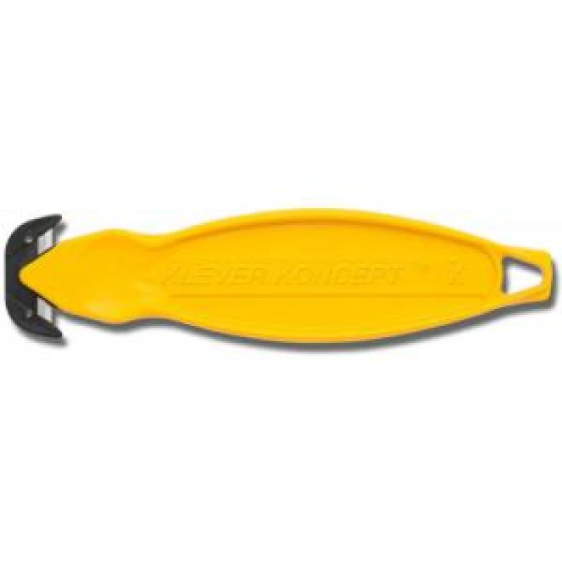 Image of PHC Klever Concept Yellow (Box of 10)