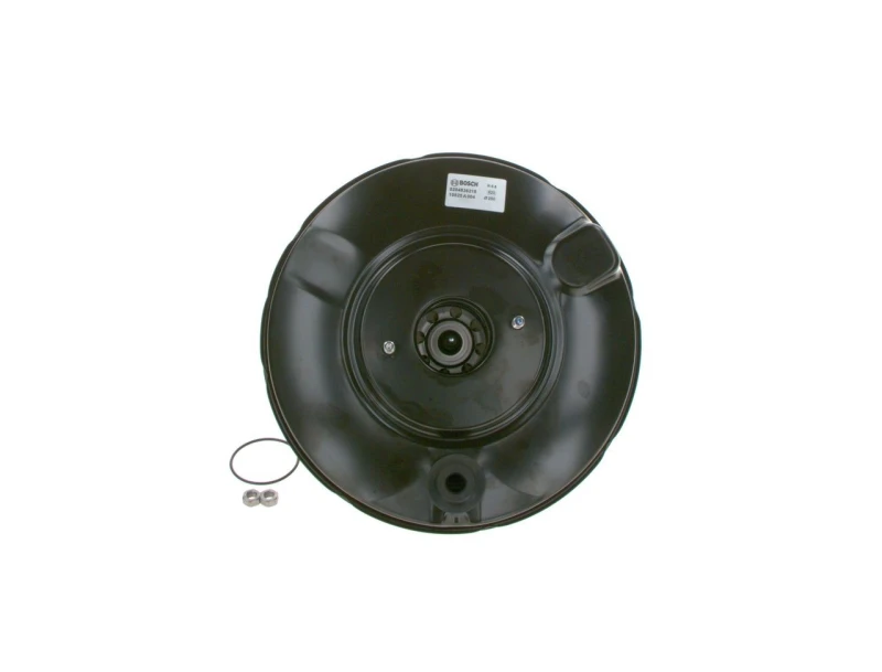 Image of Bosch 0 204 836 216 Brake Servo Brake Booster (74)