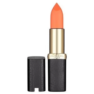 Image of LOreal Color Riche Matte Addiction 227 Hype