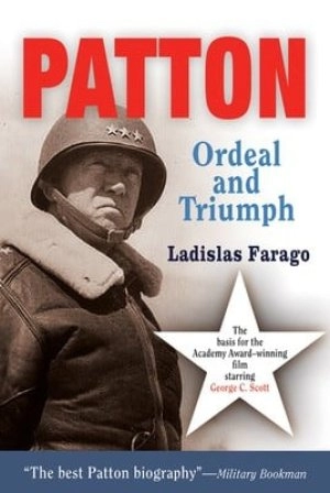 Image of Patton by Ladislas Farago